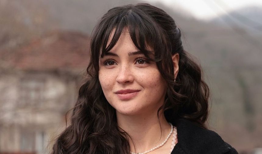 Çirkin ilk bölümde neler olacak? Meryem’in hayatı değişiyor