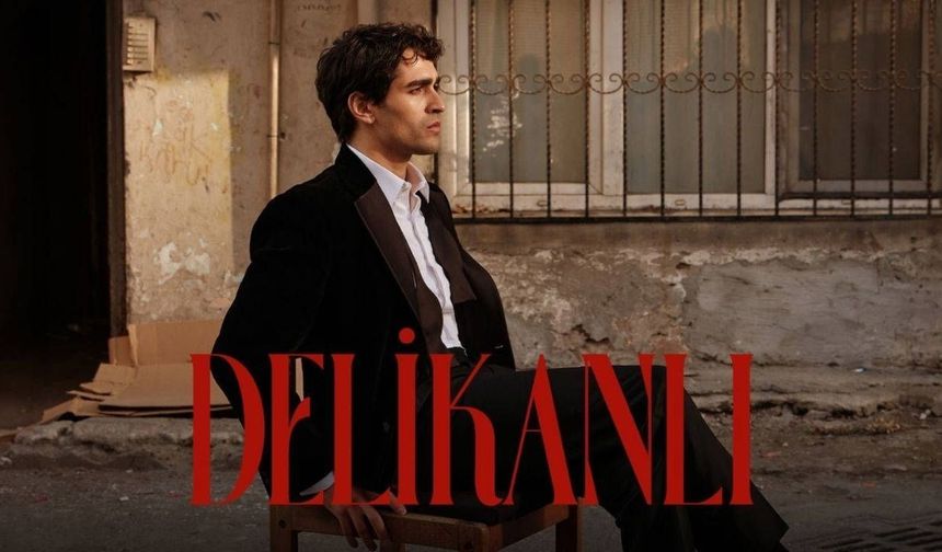 Delikanlı dizisinin konusu ne, oyuncuları kim? Delikanlı dizisi hangi kanalda yayımlanacak?