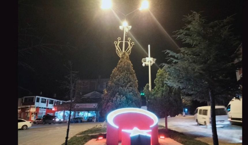 20 günlük sorun çözüldü: Kastamonu’nun ilçesi yeniden aydınlandı