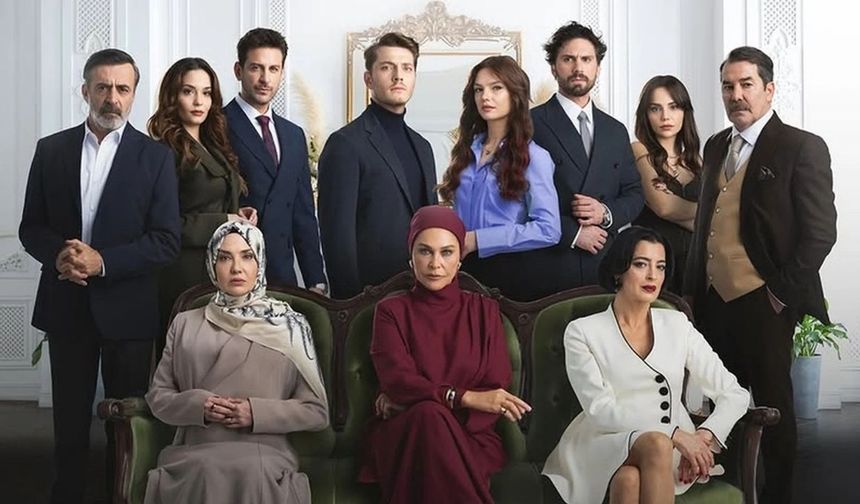 Domuz eti sahnesiyle tartışılmıştı: Dizi için final kararı çıktı