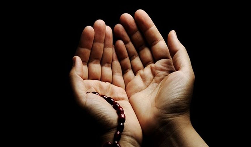 Taşköprülüler duada buluşuyor