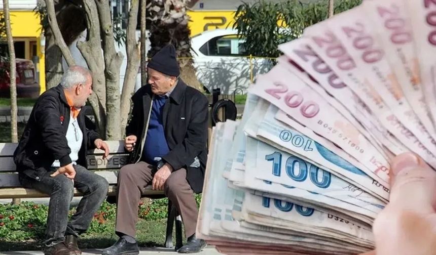 Emekli bayram ikramiyesinde yeni iddia: Gözler Kabine toplantısına çevrildi
