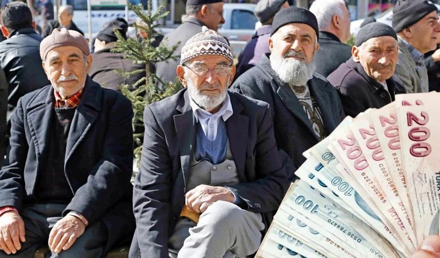 Emekli ikramiyesinde yeni dönem tartışması: Herkese aynı ödeme sürecek mi?