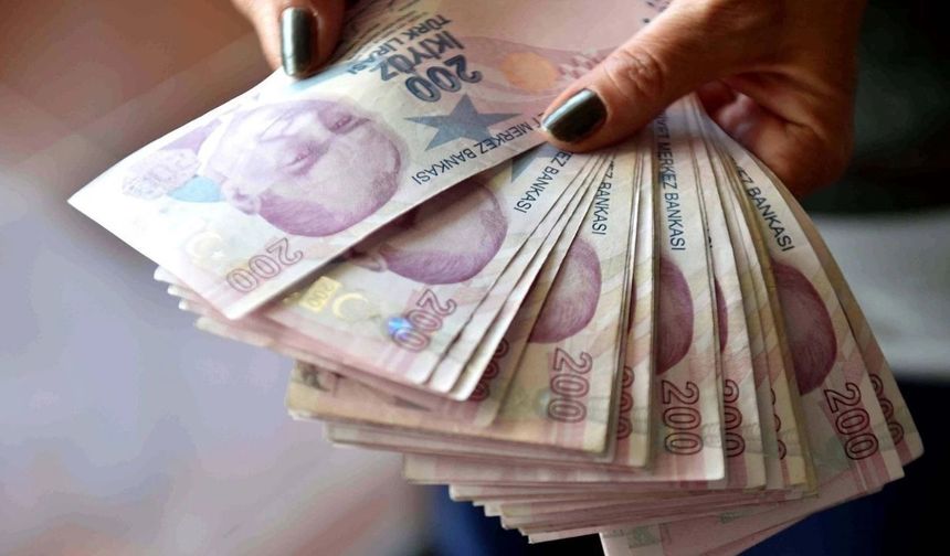 Emekliye banka yarışı kızıştı: Promosyonda rakamlar rekor seviyeye çıktı