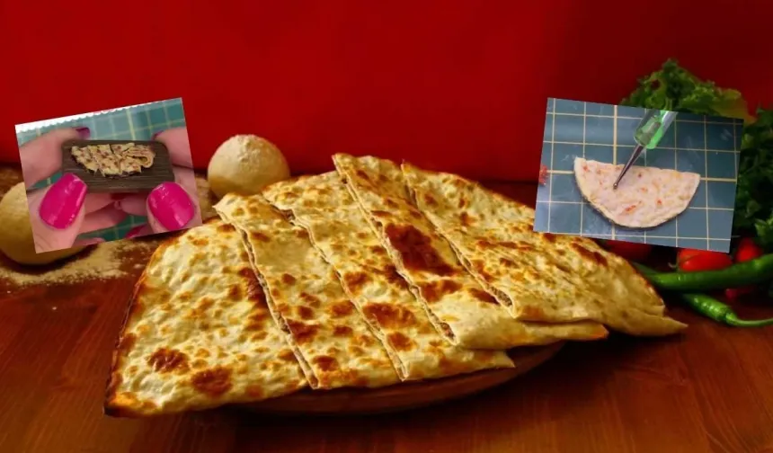 Kastamonu'da Etli ekmek Güvenli, Konya’da Hile Alarmı!