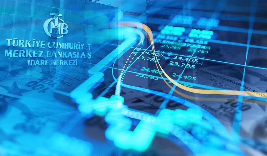 Faiz kararı açıklandı: Piyasalar TCMB’nin hamlesini bekliyor