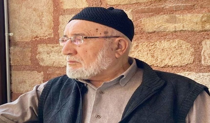 İstanbul’dan Kastamonu’ya acı haber geldi: Fazlı Gebeş vefat etti