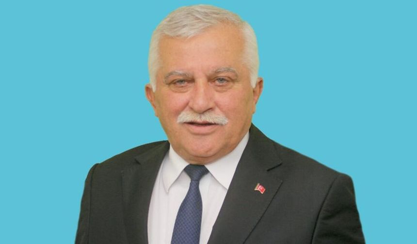 Kastamonu’da dualar Fikri başkan için!