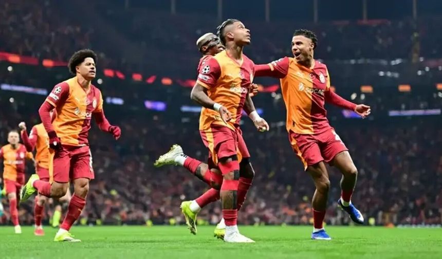 Galatasaray transferde rotayı genç yıldıza çevirdi! 15 milyon euroluk hamle