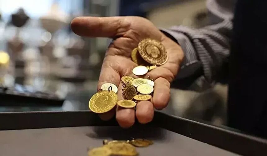 Gerilim piyasaları sarstı! Borsada satış var: Altın ve Bitcoin güvenli liman oldu!