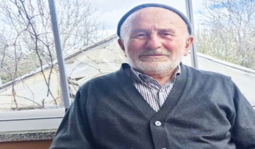 Kastamonu'da acı kayıp: Ballıdağ Hastanesinden emekliydi