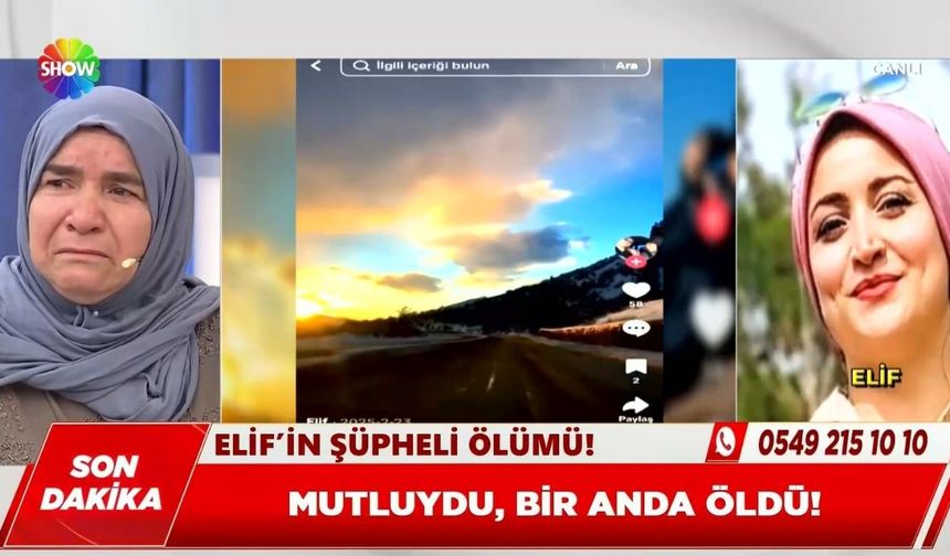 Hanönü’deki şüpheli ölümde sır perdesi aralanacak mı?