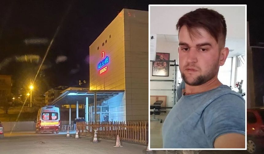 Taşköprü de acı olay: Hasan Öztürk bugün toprağa verilecek