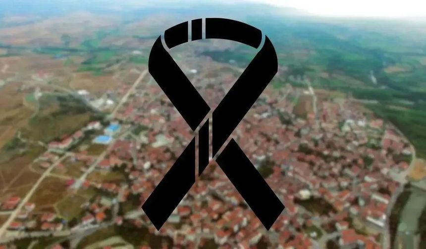 Taşköprü’de acı haber: Selahattin Yılmaz hayatını kaybetti