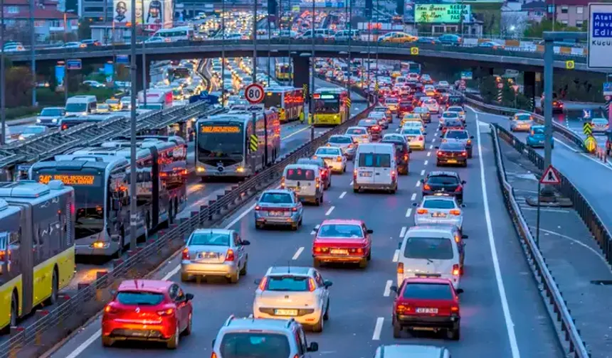 Hurda teşviki yasası çıkıyor mu? 2026 ÖTV indirimi son durum