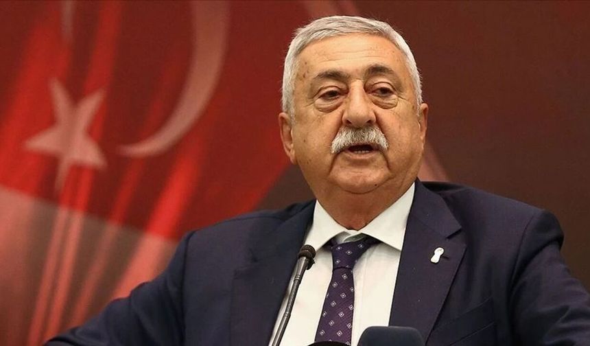 Hurda teşvikiyle ilgili önemli çağrı: 8 milyon hurda araç trafikten çekilmeli!