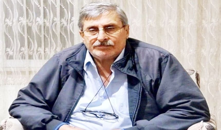 Kastamonu'ya İstanbul'dan acı haber: Hüseyin Süngü, 8.3.2026'da hayatını kaybetti