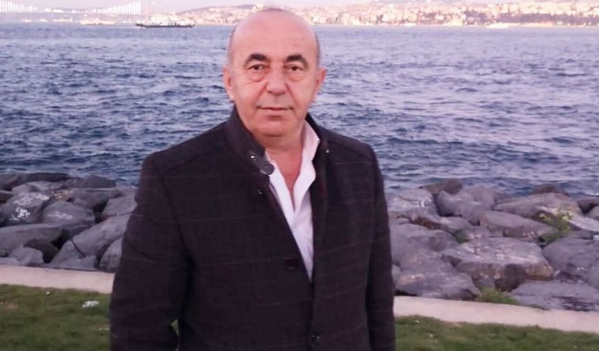 Kastamonu’da eski il başkanı ve milletvekili adayı hayatını kaybetti: Bugün toprağa verilecek
