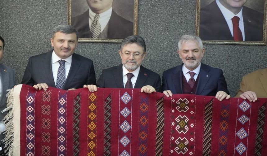 Kastamonulu Bakandan çiftçi için hayati açıklama: 'Sorun yok'