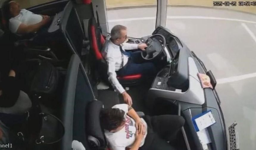 İki kişinin öldüğü otobüs kazası davasında sürücüye 4 yıl 7 ay hapis!