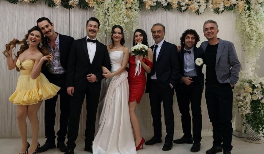 İnci Taneleri final bölümü özeti: Son bölümde neler yaşanacak?