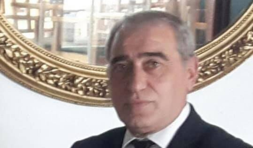 İrfan Tercan vefat etti: Taşköprü'de son yolculuğuna uğurlanacak