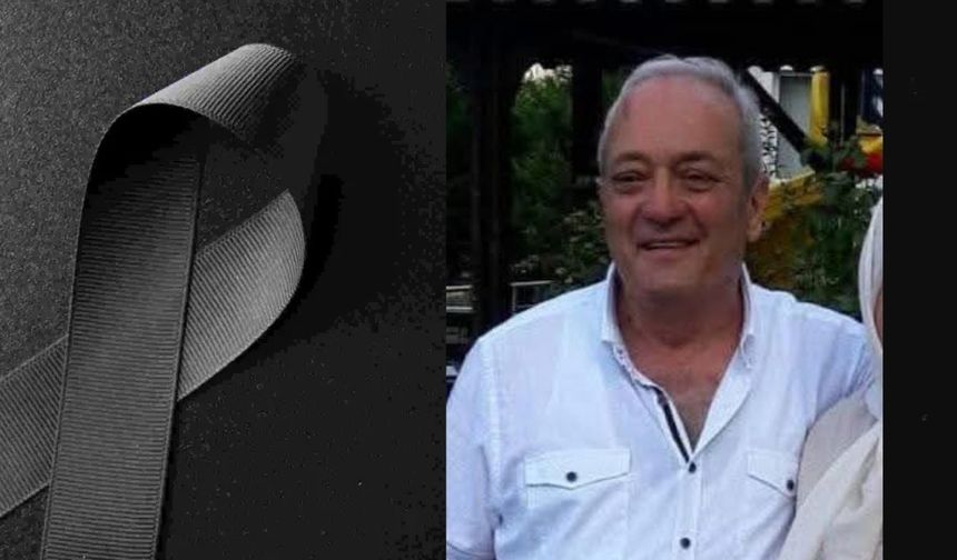 İstanbul’dan Kastamonu’ya acı haber: Himmet Yıldırım vefat etti