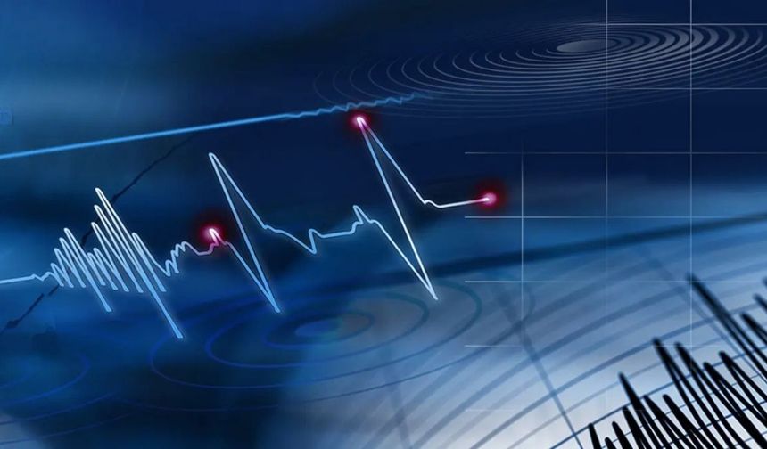 Aynı bölge yine sallandı: Karadeniz’de deprem hareketliliği arttı