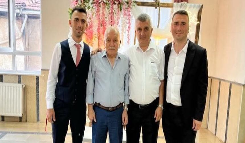 Kastamonu’da acı kayıp: Hacı Kamil Şengül hayatını kaybetti