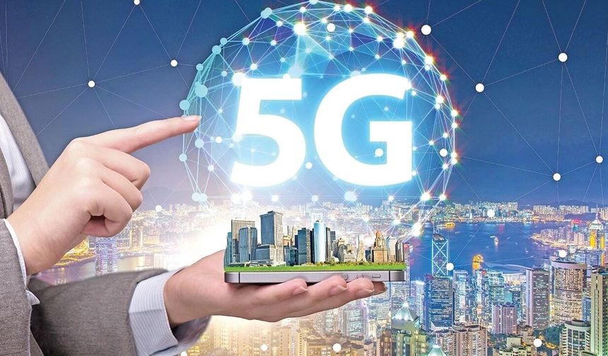 Kastamonu’ya 5G Geliyor: Bakandan 81 İle 5G Müjdesi