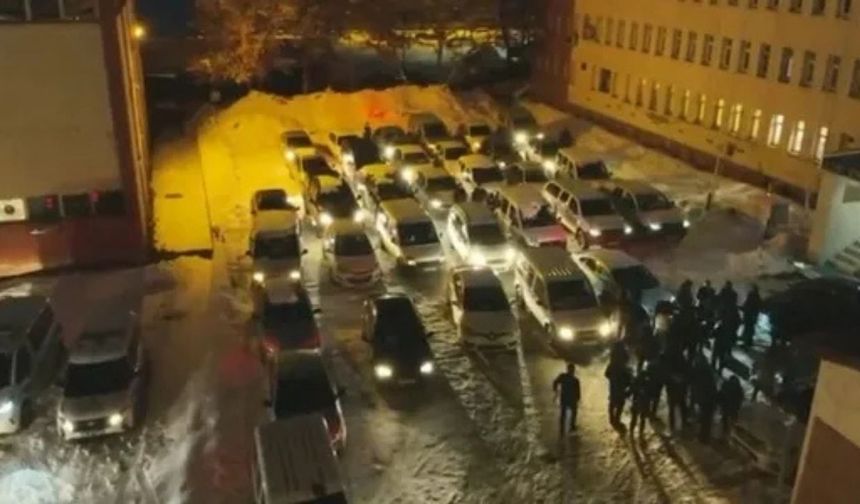 Kastamonu dahil 9 ilde dev bahis operasyonu: 4 milyarlık para trafiği!