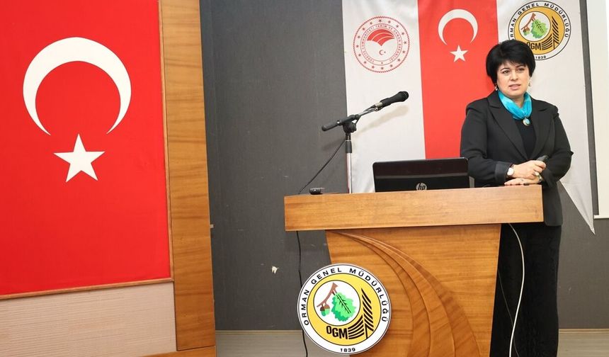 Kastamonu’da orman personeli güncelleniyor