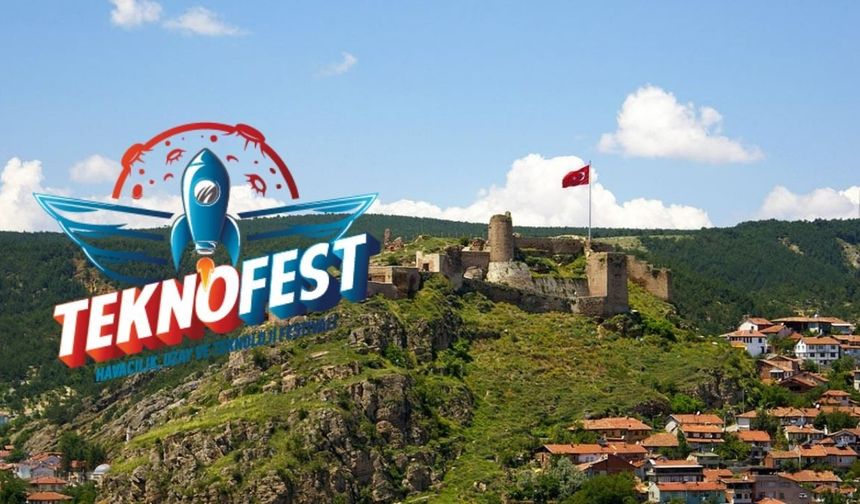 Kastamonu TEKNOFEST’te vites yükseltti: Başvuru sayısı 3037’ye çıktı