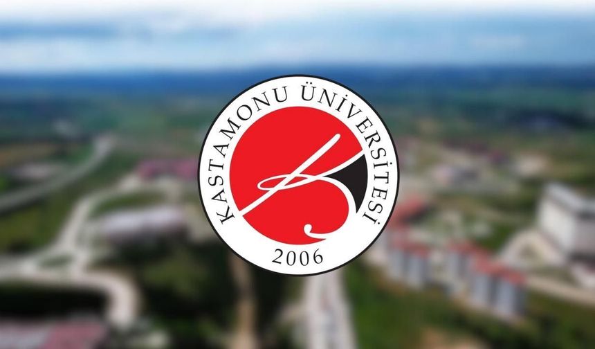 Kastamonu Üniversitesi’nde 2 öğretmenlik programına akreditasyon
