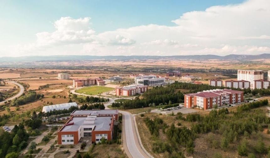 Kastamonu Üniversitesi’nde kalite tescili: O bölüm yeniden akredite edildi
