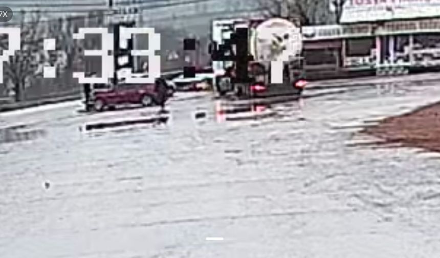 Kastamonu’da Bayram Yolculuğu Kabusa Döndü: 3 Yaralı