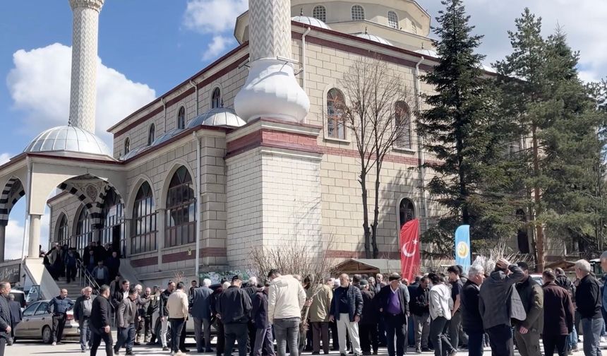 Kastamonu'da dağıtılan 2 bin fidan saniyeler içerisinde tükendi