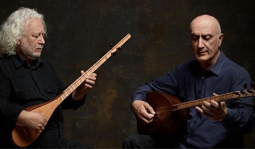 Kastamonu’da müzik şöleni: Erkan Oğur ve İsmail Hakkı Demircioğlu sahne alacak