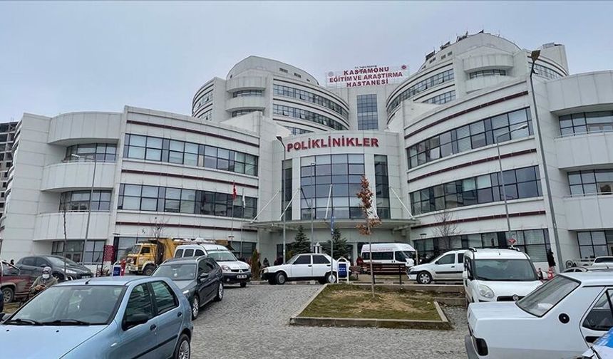 Kastamonu'da randevu alacaklar dikkat: KEAH mesai dışı poliklinik listesi açıklandı!