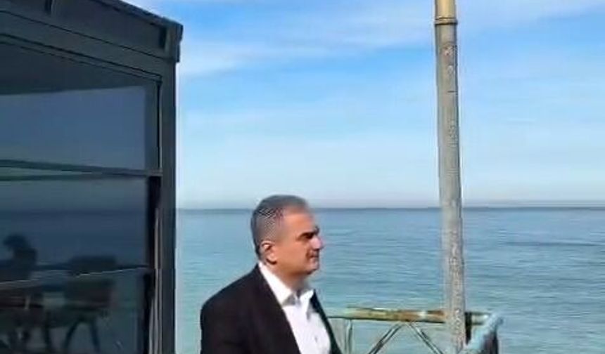 Kastamonu'da yeni bir hayata başladı: Kendi işinin patronu oldu!