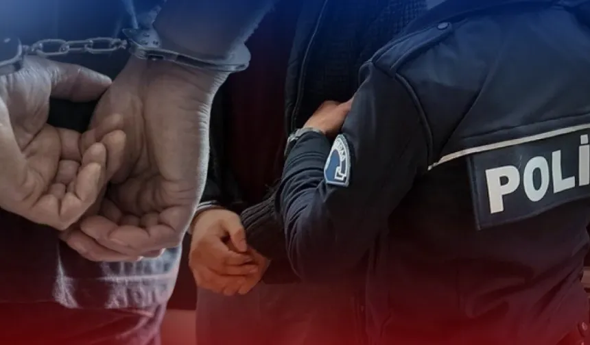 Kastamonu’da Yurt Dışı Bağlantılı Operasyon: 5 Kişi Yakalandı