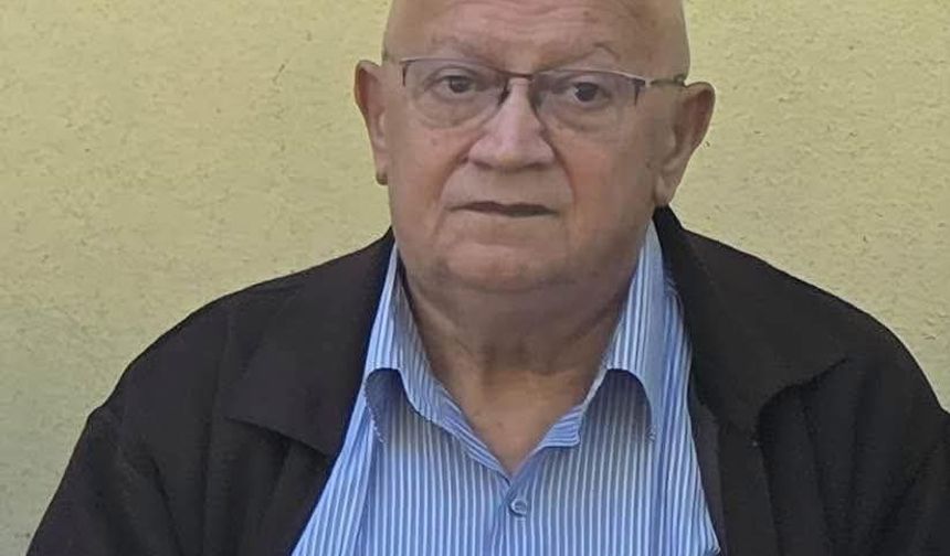 Kastamonulu Mehmet Aygün 12.03.2026 tarihinde İstanbul'da son yolculuğuna uğurlanacak