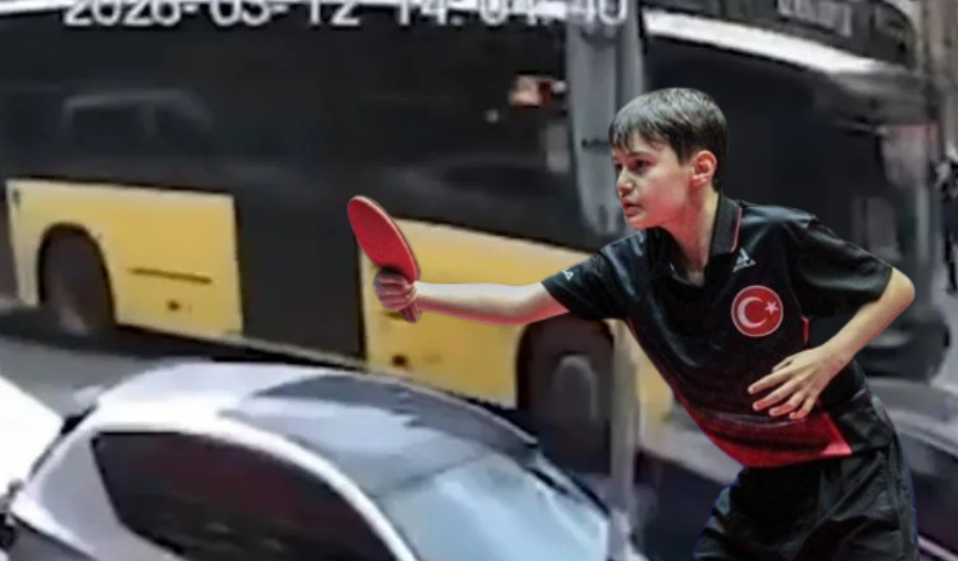 Kastamonulu milli sporcunun babaannesi feci kazada yaşamını yitirdi