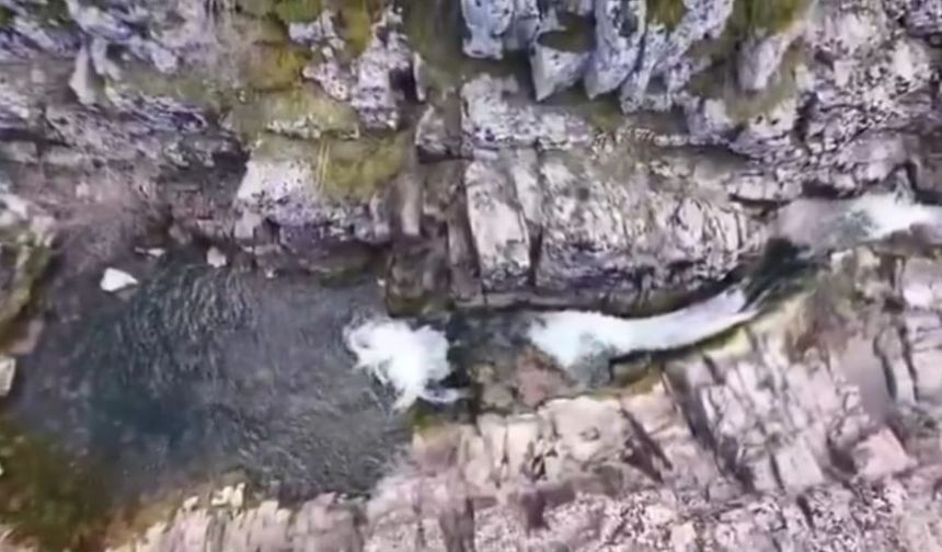 Kastamonu’nun gizli güzelliği ortaya çıkıyor: Akkirpi’de turizm adımı