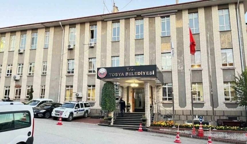 Kastamonu’nun ilçe belediyesi personel alımına çıkıyor: İşte alınacak kadrolar