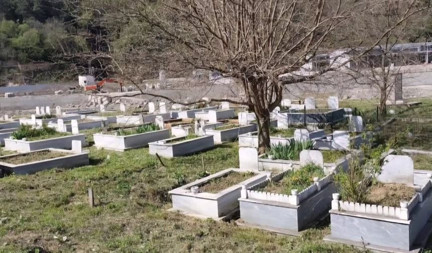 Kastamonu'nun ilçesinde bayram öncesi çalışmalar hız kazandı