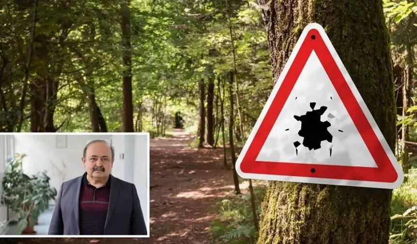 Kabus geri geldi: Uzmanından Kastamonu’yu da ilgilendiren hayati uyarı