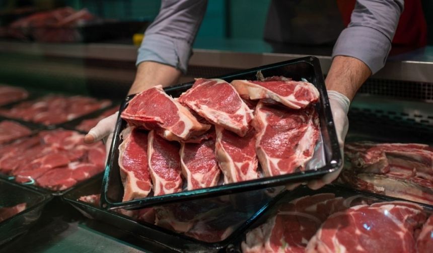 8 ilde et piyasasında büyük operasyon: Çok sayıda şüpheli gözaltında