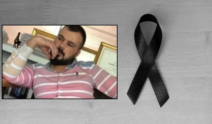 Koray Kebapçıoğlu 09.03.2026 tarihinde Kastamonu’da vefat etti