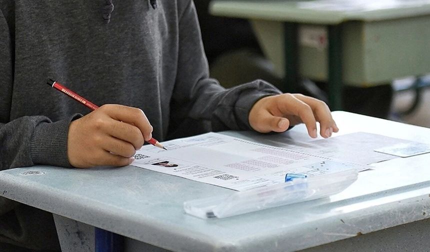 LGS başvuruları başladı: Son tarih 10 Nisan